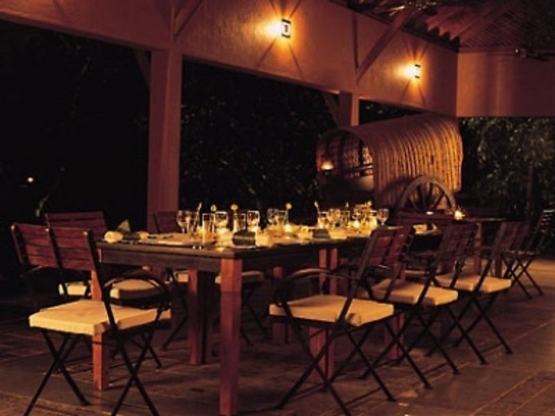 The Avenue Center Hotel Kochi Exterior photo